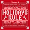 May Ev'ry Day Be Christmas - Irma Thomas&Preservation Hall Jazz Band
