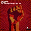 Dactiloscopia (Original Mix) - P-Hot