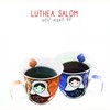 Hey! Wake Up - Luthea Salom