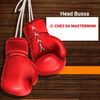 Head Bussa (Explicit) - C-Chez Da Mastermind