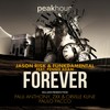 Forever feat. Pennie Adam (Original Mix) - Funkdamental&Jason Risk&Pennie Adam