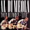 Cruisin' - Al Di Meola