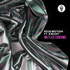 Melted Chrome - Rose Motion&Kresnt