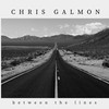 between the lines - Chris Galmon