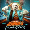 ****** Junkies (Explicit) - Fr3ak P4rty&Bobby Drill&Kid Cadence