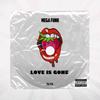 MEGA FUNK LOVE IS GONE (Explicit) - DJ FK