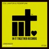 Lemonade (BRS Remix) - Col Lawton&FederFunk&BRS