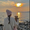 盛夏的天 - 罗严