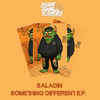 Heartbeat (Edit Version) - Saladin&Phuzed