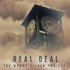 I'll Leave the Light On(feat. Rachel B) (Explicit) - Real Deal&Rachel B