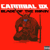 The Power Cosmiq (Explicit) - Cannibal Ox&Kenyattah Black