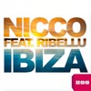 Ibiza (DJ Gollum Radio Edit) - Nicco&RIBELLU&DJ Gollum