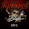 Baja Pa'ca (Explicit) - Saymol Fyly