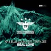 Real Love (Original Mix) - XP&Ellis Colin&Terry Jee