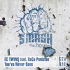 You've Never Seen (Original Mix) - Ec Twins&CeCe Peniston