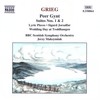 III. Peer Gynts hjemfart (Peer Gynt's Homecoming) - BBC Scottish Symphony Orchestra&Jerzy Maksymiuk