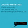 BWV 565 - Hans Christoph Becker-Foss