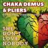 She Don't Love Nobody - Chaka Demus & Pliers
