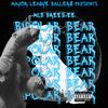 JUWANNa MANn (feat. A-Ronn) (Explicit) - MLB BREEZEE&A-Ronn