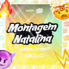 Montagem Natalina (Explicit) - DJ Maycao&MC Gegeh&Central dos Bailes&MC Pekena da ZO