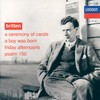 Variation 4: The Three Kings - The Purcell Singers&Benjamin Britten