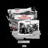 Too Many Nights (feat. Kojo trap) (Explicit) - Essumann&Kojo Trap