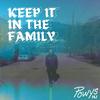 Keep it in the Family - Powys HJ