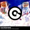 Somewhere Above the Clouds - DJs from Mars