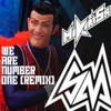 We Are Number One Remix - SayMaxWell&MiatriSs