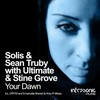 Your Dawn (Emanuele Braveri & Amo R Remix) - Solis&Sean Truby&Ultimate&Stine Grove&Emanuele Braveri&Amo R