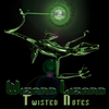 Twist The Notes - Wizard Lizard
