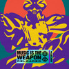 Jadi Buti - Major Lazer&Nucleya&Diplo&Rashmeet Kaur