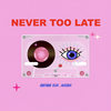 Never Too Late (feat. Aleesia) - Sidtrus&Aleesia