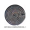 Valley Of The Sun (Original Mix) - Czar Prado