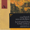 Sonate, Nr. 2 Op. 94a: III. Andante - Dagmar Becker&Werner Genuit