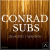 Devastate (Original Mix) - Conrad Subs