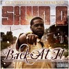 Reppin' For My City (feat. Moe Bux) (Explicit) - Shun-O&Moe Bux