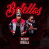 Botellas (Explicit) - Breykon&CHIMBALA