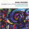 Solace - Sam Rivers