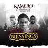 Blessings - Kamero&Kobby Ace&Joe Carl