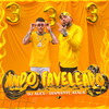 ANDO FAVELEADO - Dj Alex&Diamante Ayala