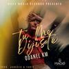 Tu Me Dijiste (feat. mago music records & jangueo & tanty) (Explicit) - Odanel Km&MAGO MUSIC RECORDS&Jangueo & Tanty