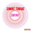 Swing (East Cafe Remix) - Simos Tagias