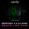 Beats Like This (Beat Down Mix) - Geoffrey C&DJ Spen