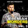 Sax Talk with Morgan Jay (Explicit) - Jeremiah Watkins&Morgan Jay