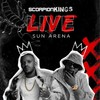 London (Live) - DJ Maphorisa&Kabza De Small&Focalistic&Madumane&Dj Ranie