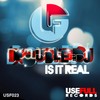 Is It Real (Marco Vistosi Remix) - Double Dj&Marco Vistosi