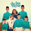 Hari Raya Raya Raya - Iman Fandi