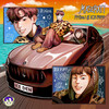 Gotta go - Maserati (Explicit) - Pition&아이스펍 (ICE PUFF)