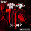 Butcher - Crimson Scar&Code: Pandorum